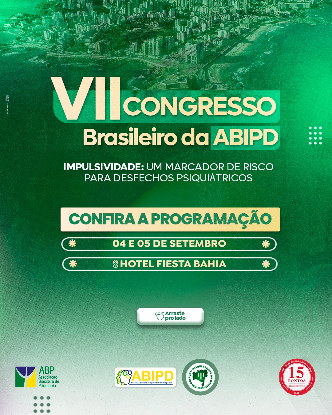 VII Congresso Brasileiro da ABIPD (1) HOME